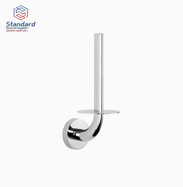 Spare Toilet Paper Holder