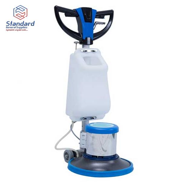 Single Disc Floor Machine