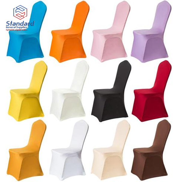 Cover Chairs
