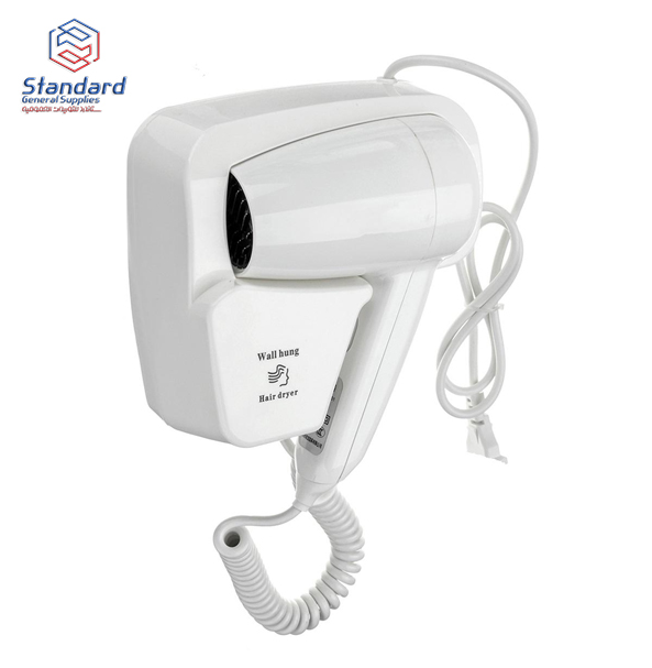 Hair Dryer
