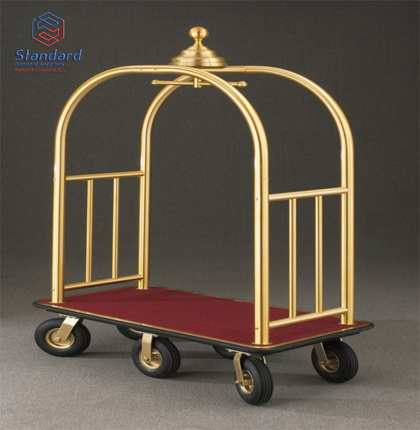 Bellman Cart