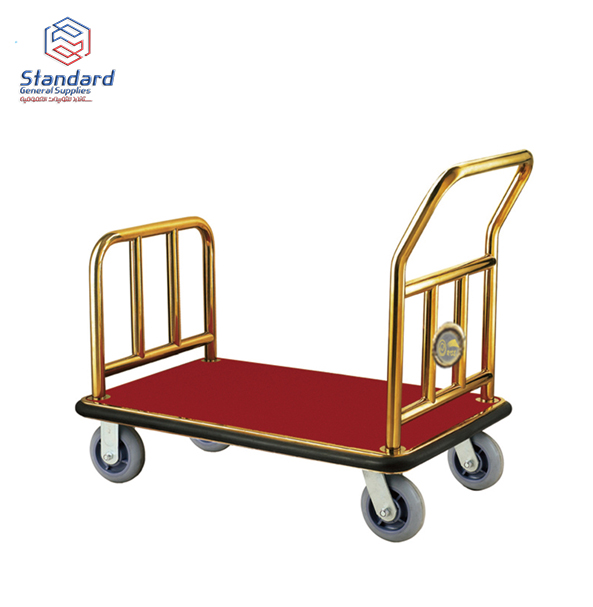 Luggage Trolley