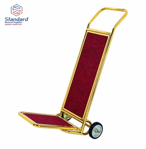 Hand Luggage Trolley