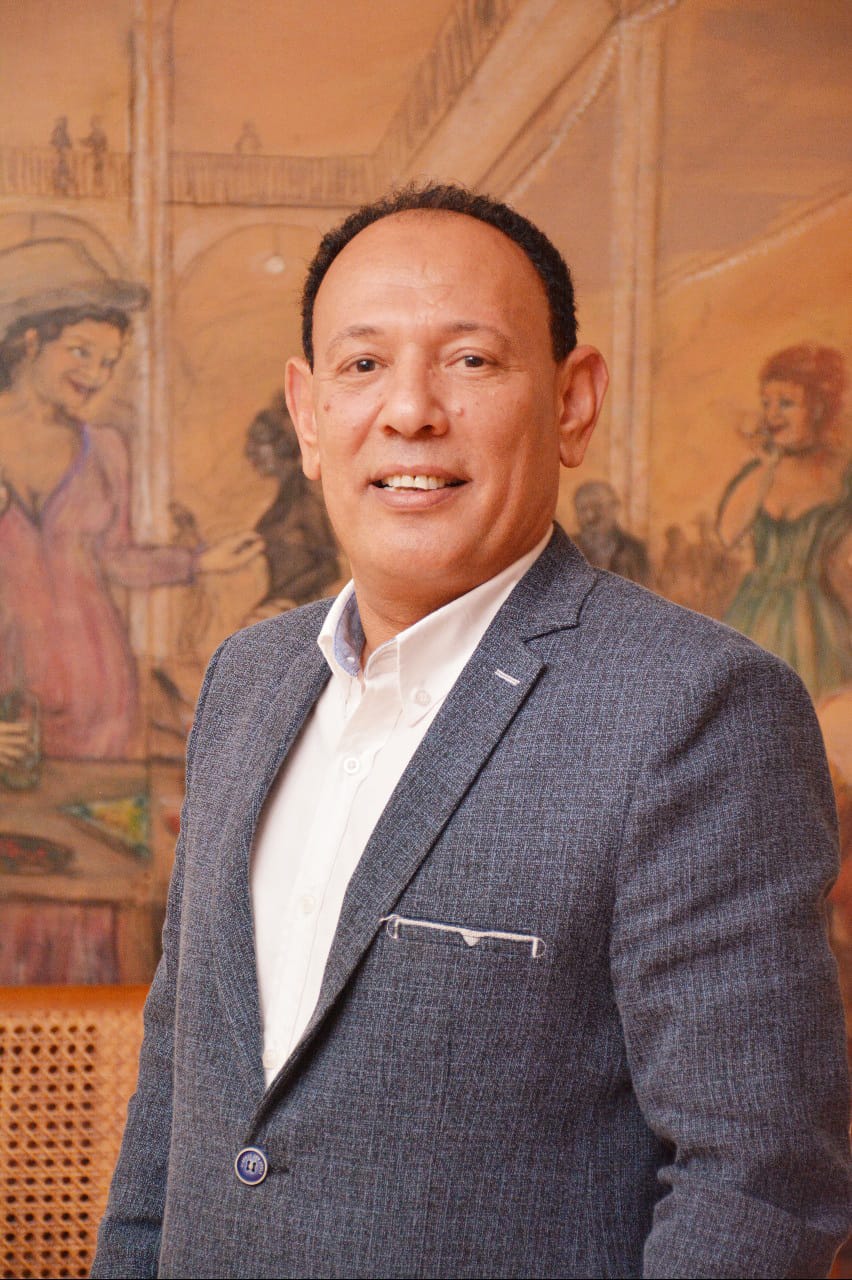 SGS Corporate Team and Strategy Session