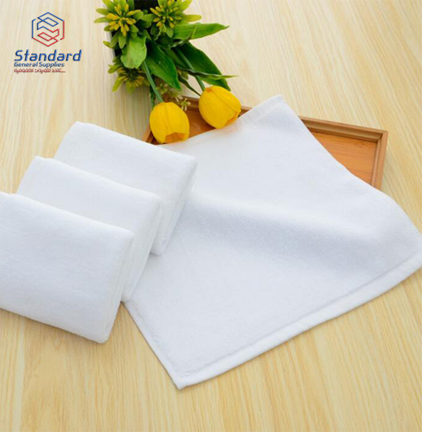 Face Towels